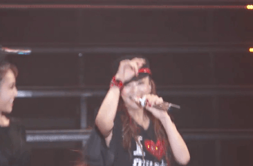 安室奈美恵さんが好きな人part.4