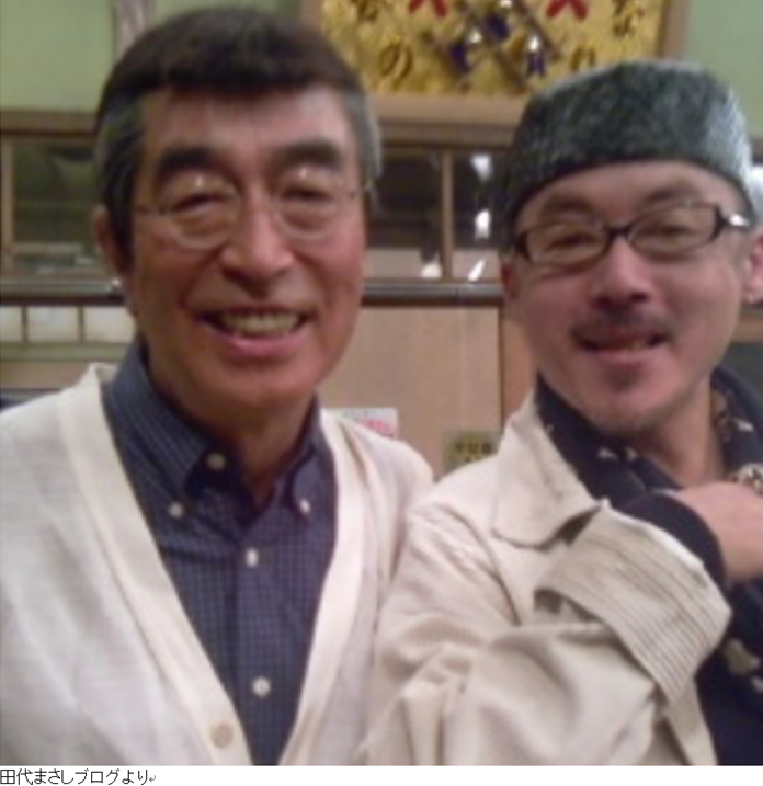 田代まさし被告「志村さんの死を無駄にしない」控訴審初公判で言及