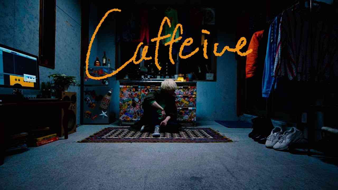 秋山黄色『Caffeine』 - YouTube