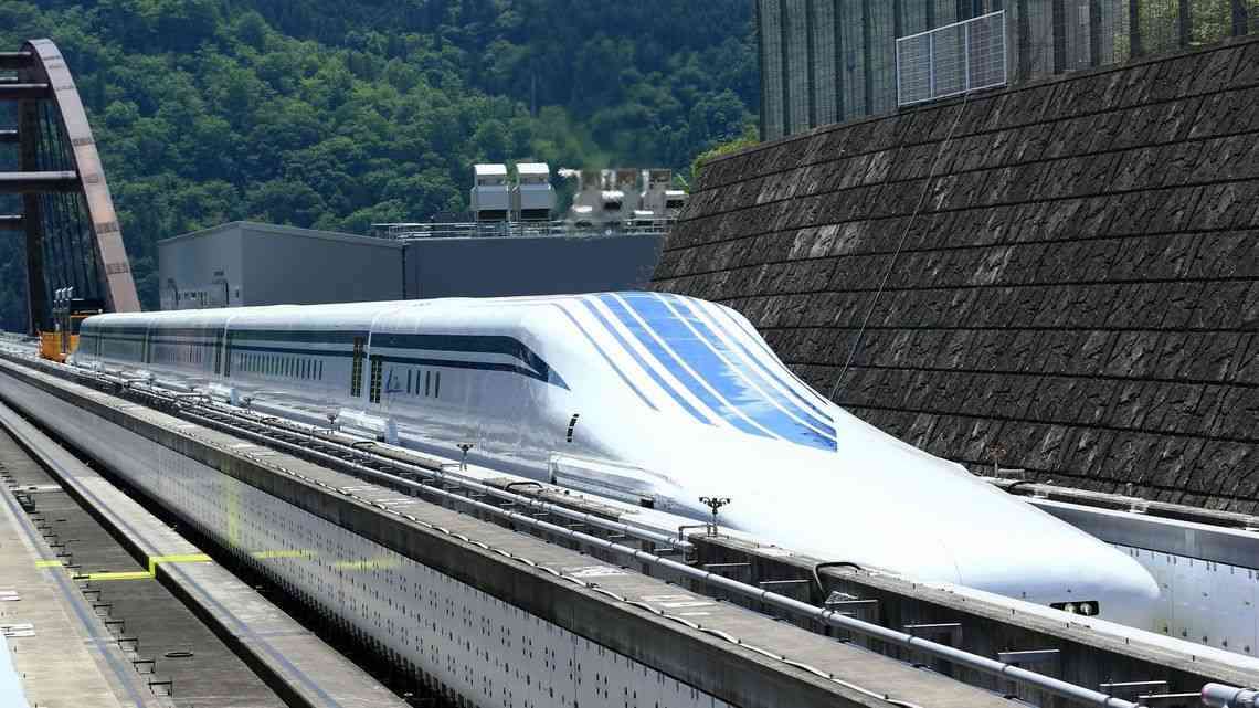 JR東海社長「リニア27年開業難しい」…延期は不可避との認識示す