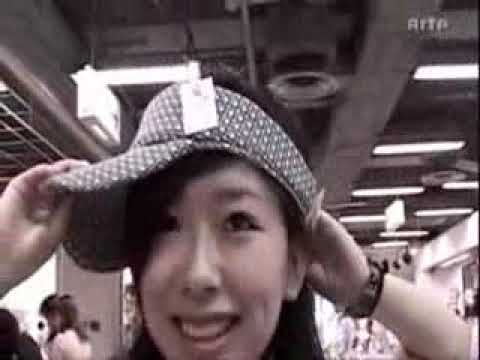 加藤ミリヤ　デビュー前　2002年　夏頃 - YouTube