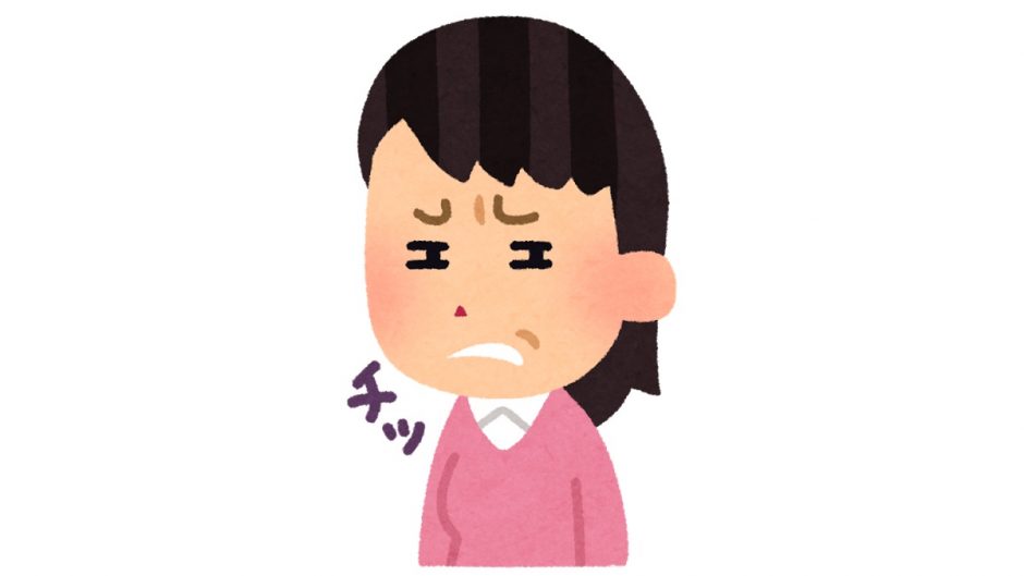 【アリ？】嫁の不在に姑の訪問【ナシ？】