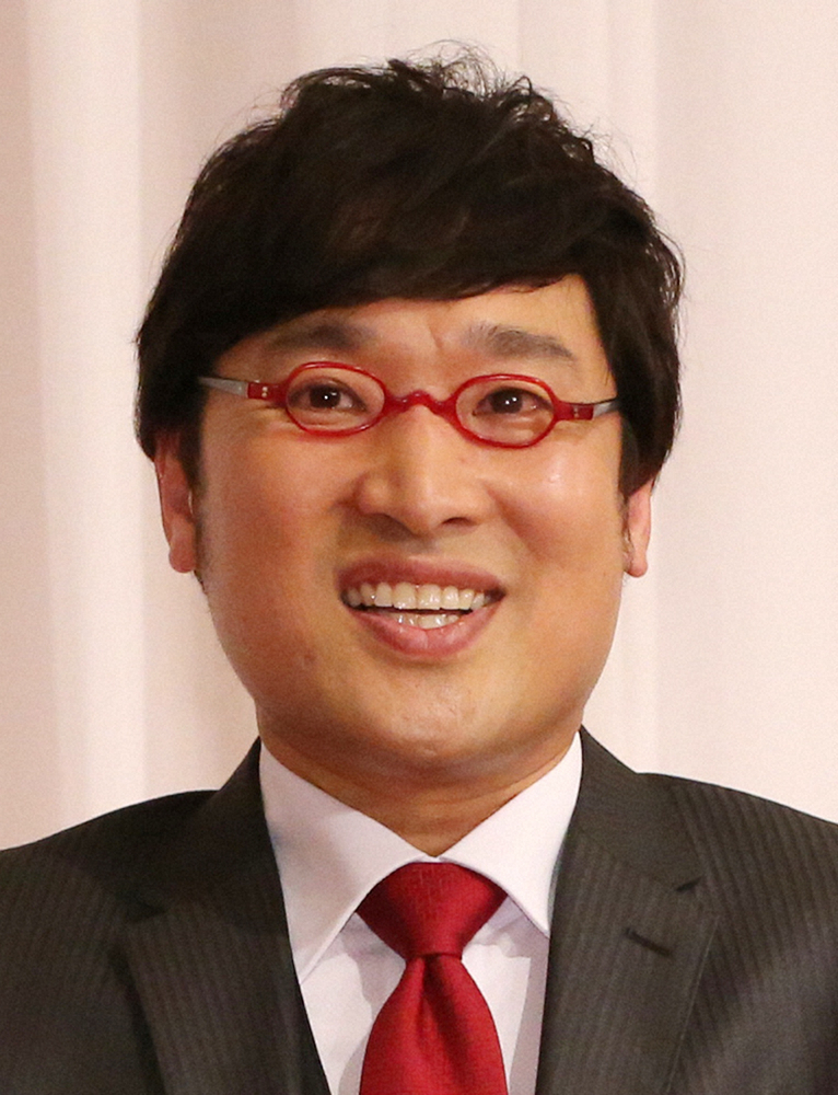 山里亮太　「ワンピース」尾田氏との豪華“たこパ”に感激「『ソース取ってくれ』ってルフィが言うんだよ」― スポニチ Sponichi Annex 芸能