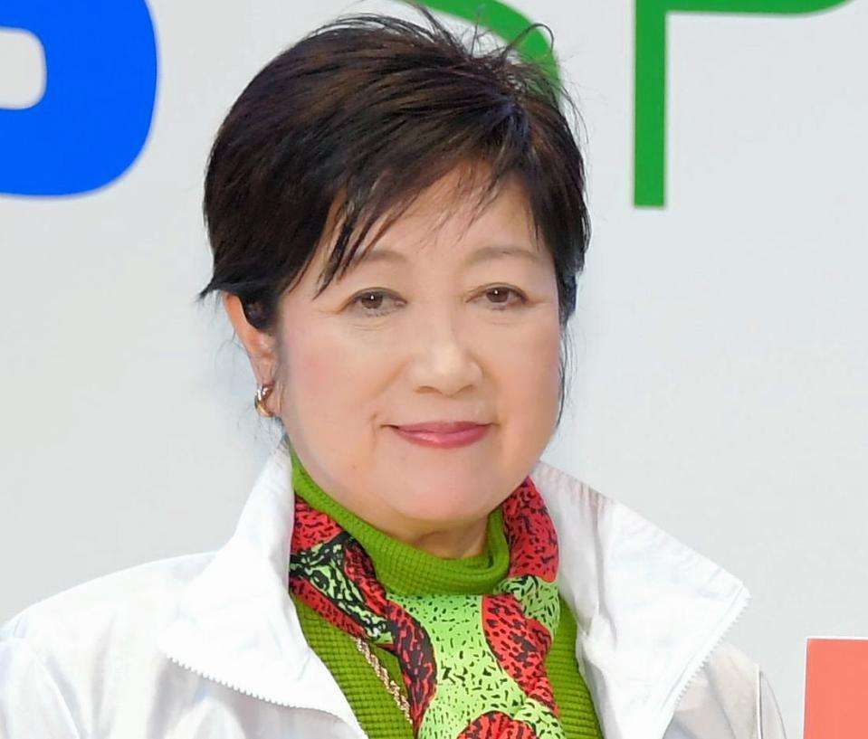 小池都知事、卒業証書原本を公開　学歴詐称疑惑を打ち消す