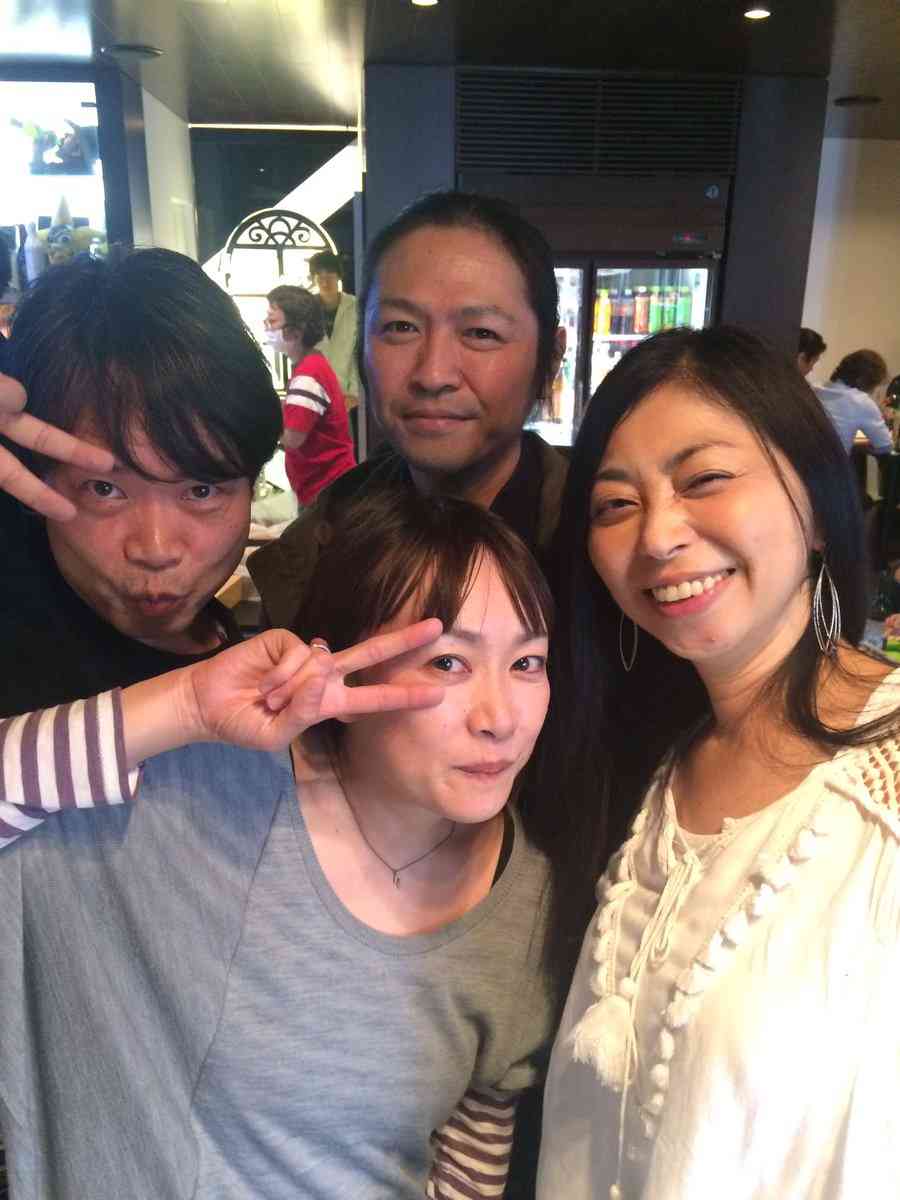 山里亮太、「ワンピース」尾田氏との豪華“たこパ”に感激「『ソース取ってくれ』ってルフィが言うんだよ」