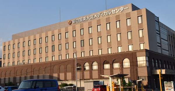 「無症状でも強い感染力、恐ろしい」　新型コロナ31人感染の病院の闘い　埼玉 - 毎日新聞