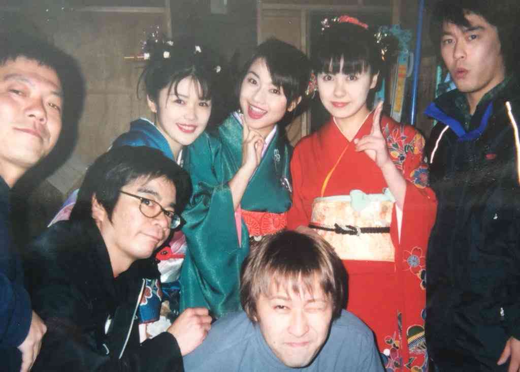 あいのりの全盛期見てた方！