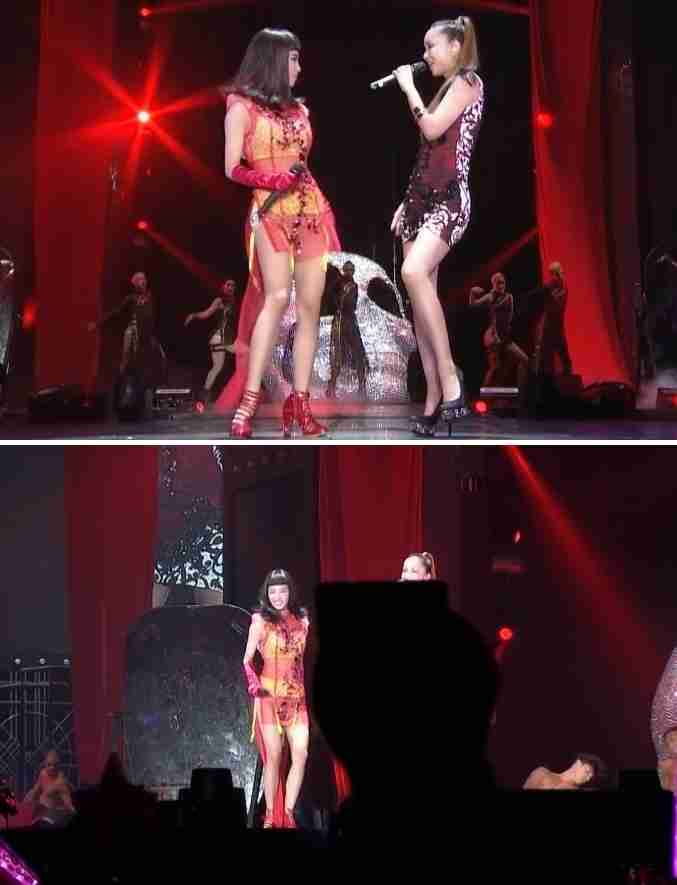 安室奈美恵さんが好きな人part.4
