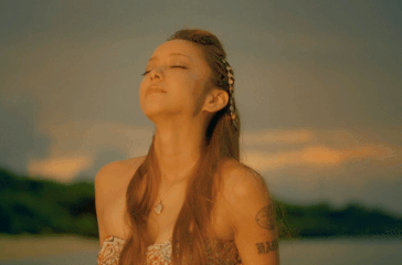 安室奈美恵さんが好きな人part.4