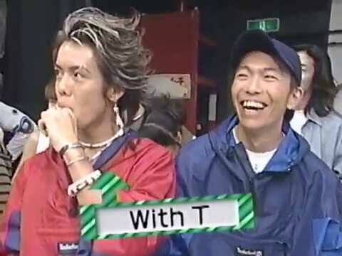 「ロンハー」映像に映って話題 元いいとも青年隊・岸田健作の現在