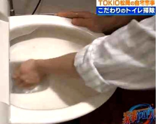 「素手で便器掃除」が美談になる日本のおかしさ