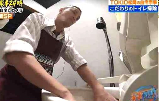 「素手で便器掃除」が美談になる日本のおかしさ