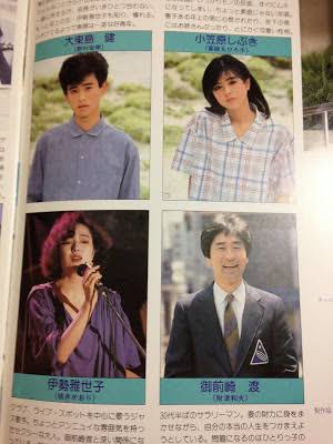 財津和夫さんを語りたい