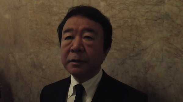 自民保守系議員「中国に５千円渡さない」「武漢熱と呼ぶべき」と新型コロナめぐり独自の主張