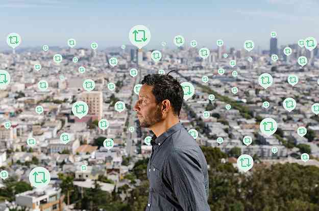 Twitterのリツイートの生みの親　後悔を語る