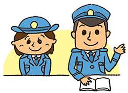 連絡の取れない感染者、所在確認に警察も協力へ…保健所が行方不明者届