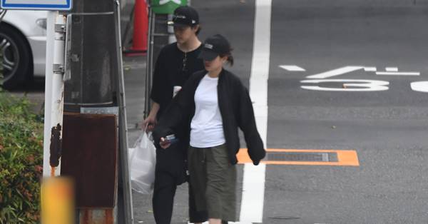 前田敦子と勝地涼の別居報道で考える結婚後の母親との距離感 | 女性自身