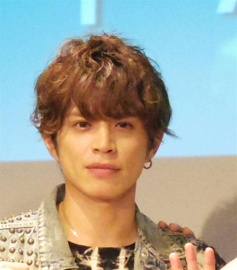 山本裕典の出演舞台でクラスター、出演者、スタッフ、観客含め１４人が新型コロナ感染  - 芸能社会 - SANSPO.COM（サンスポ）