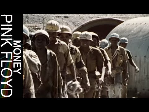 Pink Floyd - Money (Official Music Video) - YouTube