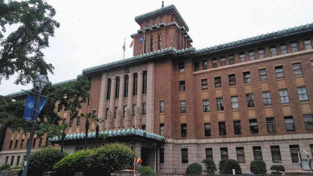 神奈川で新たに８人感染　６人は感染経路不明：東京新聞 TOKYO Web