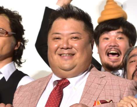 ブラマヨ小杉に第3子男児誕生「すでに毛量に関しては父親を抜いてます」 | ORICON NEWS