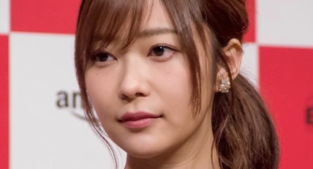 【拉致問題】指原莉乃さん、横田早紀江さんらの会見ノーカット動画をシェア「たくさんの若い人に知って欲しい、見て欲しい」
