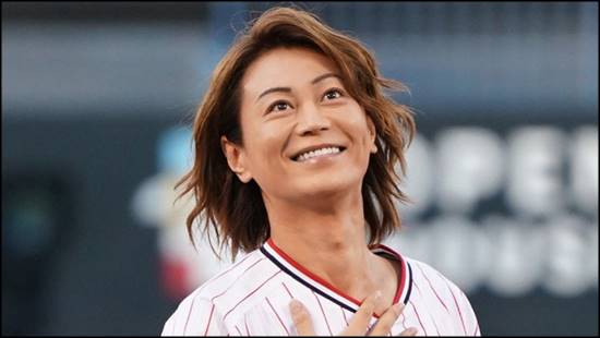 氷川きよし「写真集」4位 全459カットで“Kii”の魅力凝縮 表紙別カットを初公開