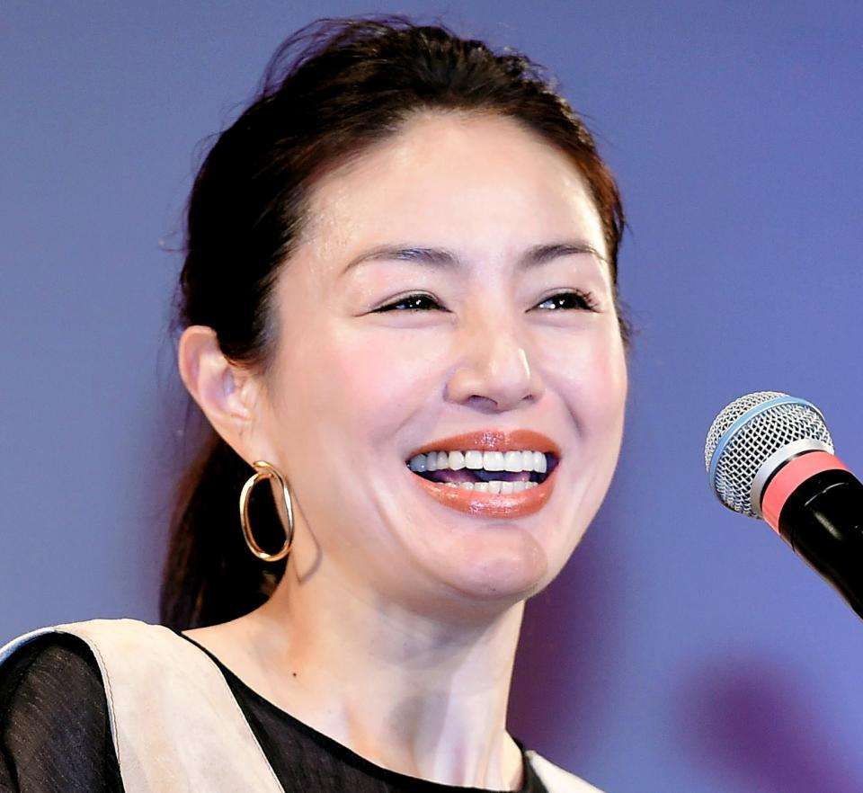 井川遥　2児の弁当が料亭級「栄養価素晴らしい」「コドモになりたい」と反響