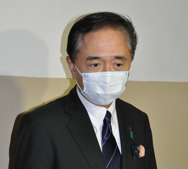 感染者４０人ならアラート　黒岩知事、外出自粛要請も | 社会 | カナロコ by 神奈川新聞