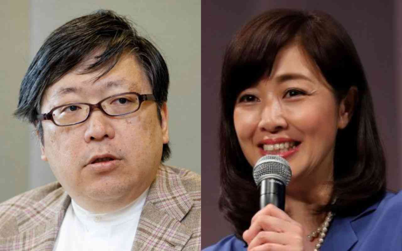 「Go To キャンペーン」のキーマンは…菊池桃子が再婚したあの“経産省エリート官僚” | 文春オンライン