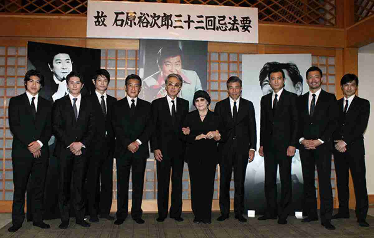 老舗芸能プロ・石原プロに解散報道 三大看板俳優以外の若手の行く末は…