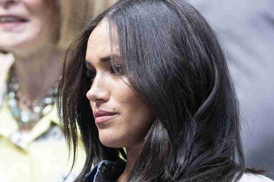 メーガン妃の主張　「守られていなかった」は