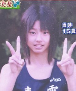イケメン・美人だけどクラスに1人や2人はいそうなレベルの芸能人Part4
