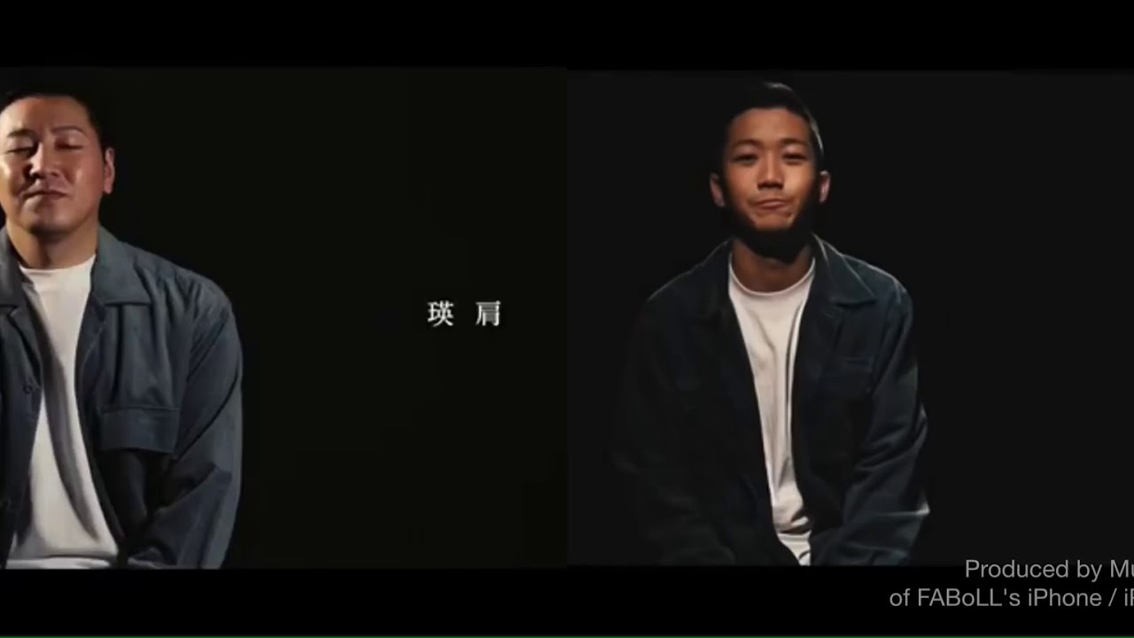香水 / 瑛人とチョコレートプラネット　比べてみた - YouTube