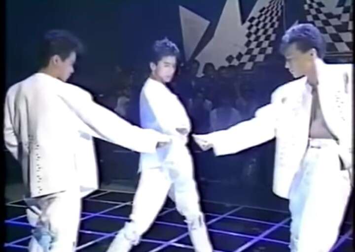 少年隊好きな人、好きだった人PART13