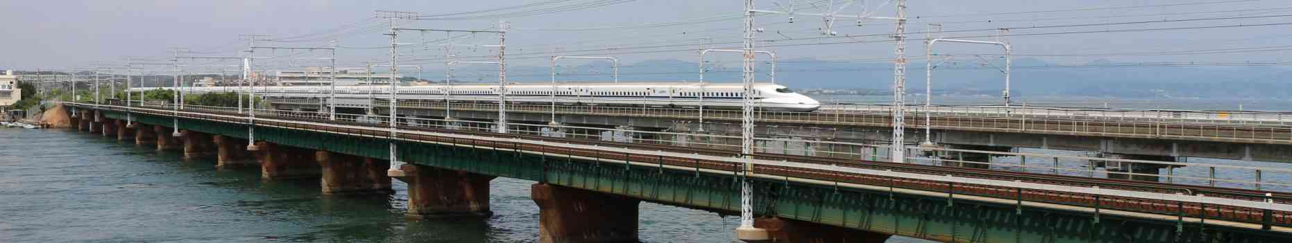 新幹線基地の井戸掘削—JR東海と摂津市の裁判泥沼化— | 鉄道で国づくり