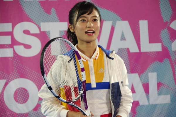 小島瑠璃子、『アッコにおまかせ！』で「金持ちにときめかない」発言　スタジオ総ツッコミ (2018年7月22日) - エキサイトニュース