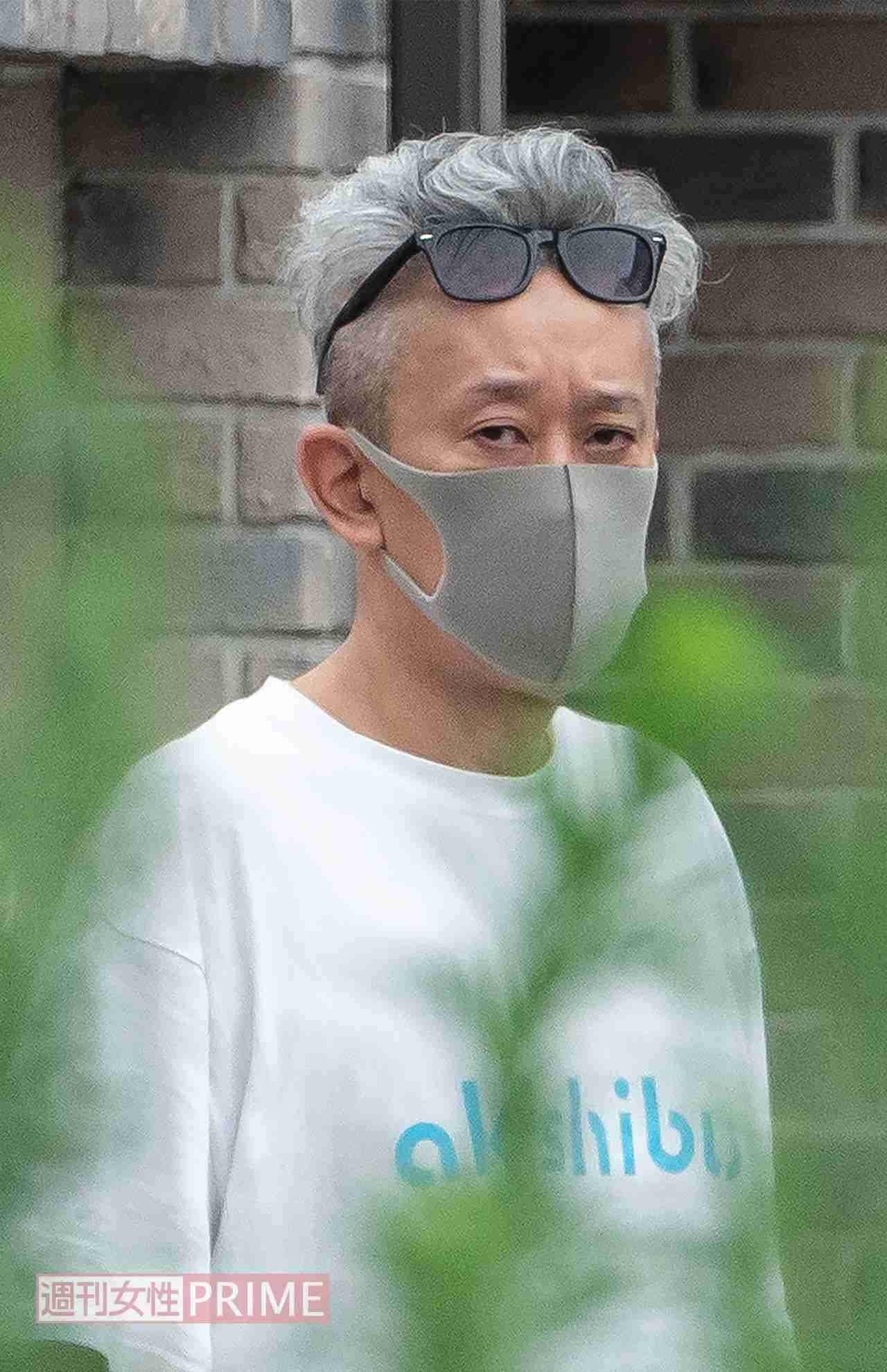 マルシアに“51歳再婚”を決意させた50歳ドラマーの“決めゼリフ”