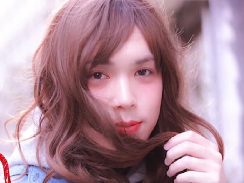 “詐欺メイク”ゆにばーす・はら、後輩芸人を美女に大改造！驚異のテクニックに注目 - ラフ＆ピース ニュースマガジン