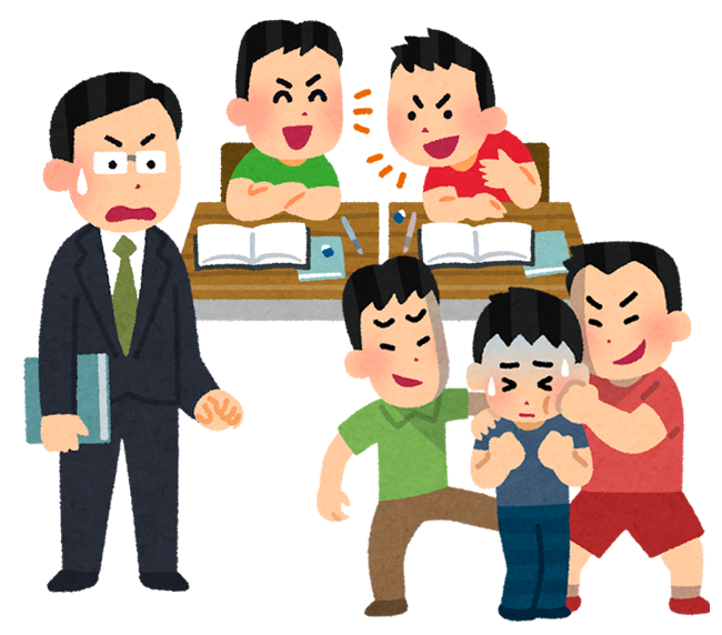 【夏休み】ここだけ昭和の小学生