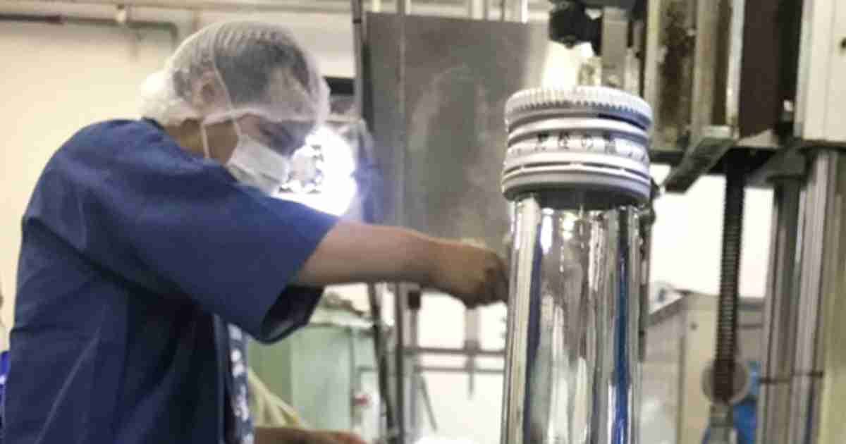 売れ残りビールを消毒液に　「ほのかな香り楽しんで」飲食店に配布｜【西日本新聞ニュース】