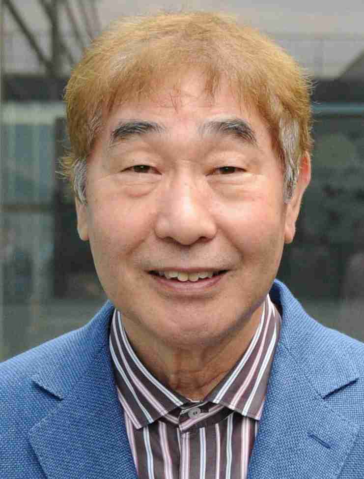 蛭子能収「レビー小体病とアルツハイマー合併症」診断　今後の仕事は「できる間は続けていきたい」
