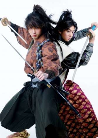 横浜流星＆伊藤健太郎の舞台『巌流島』、全公演中止に「稽古及び開催準備などが間に合わないため」 | ORICON NEWS
