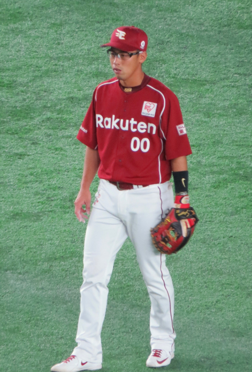 元楽天イーグルス選手が詐欺などの疑いで逮捕