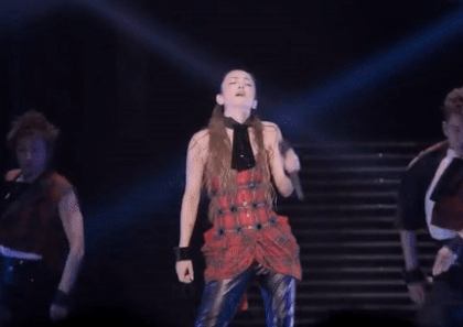 安室奈美恵さんが好きな人part.4