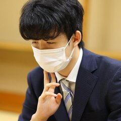 「対局を続けるなら殺害する」藤井棋聖に脅迫メール、43歳男を逮捕