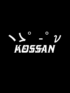 ヽゝﾟ ‐ﾟνｺｯｻﾝ････??