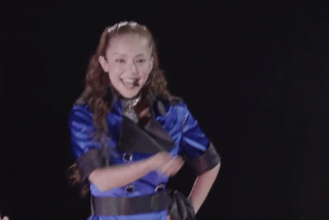 安室奈美恵さんが好きな人part.4