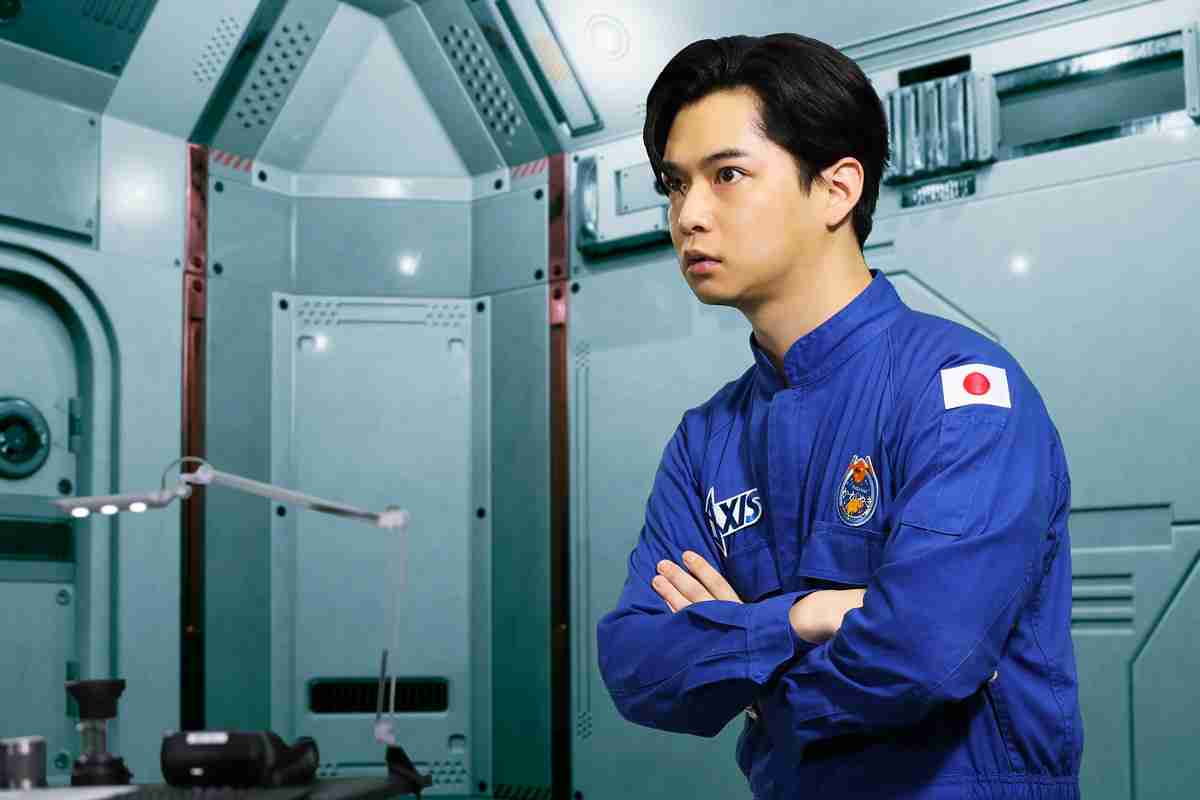 千葉雄大、宇宙舞台で話題の新形式リモートドラマに「表現の幅も広がる」 | マイナビニュース