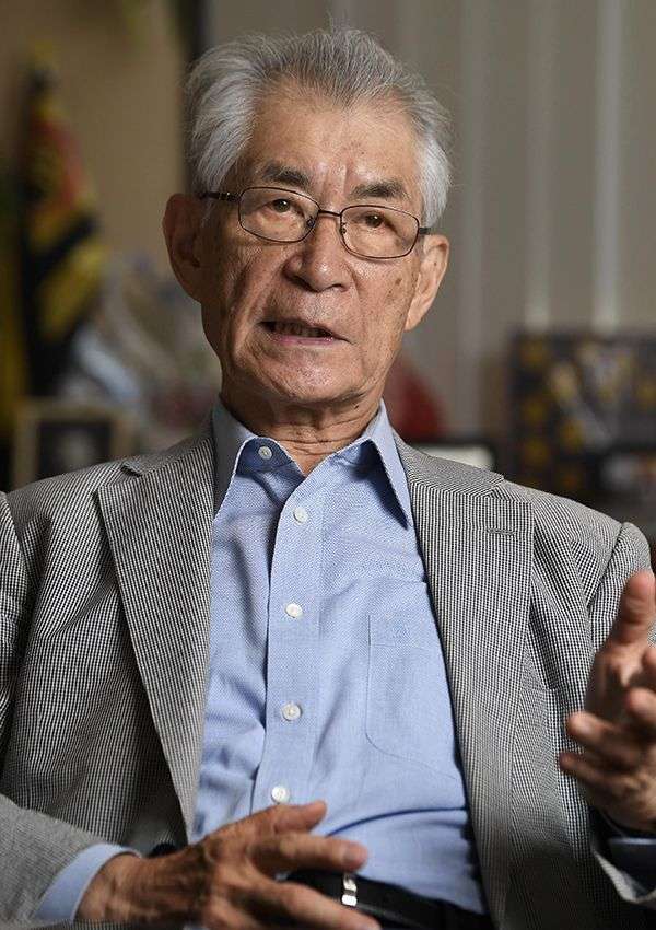 ノーベル賞学者・本庶佑氏が警鐘「日本でのワクチン開発、治験など現実離れした話」（文春オンライン） - Yahoo!ニュース